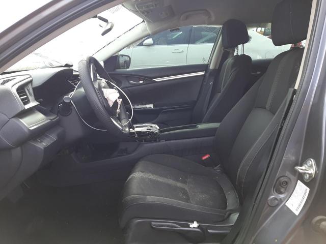 Photo 7 from auction – 2016 HONDA CIVIC LX with VIN 2HGFC2F58GH544138