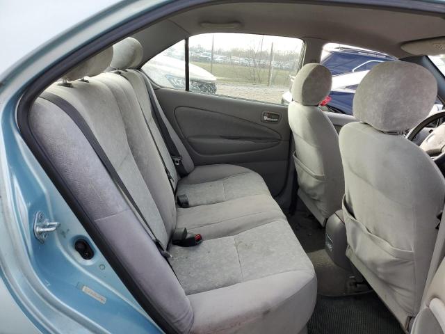 Photo 10 from auction – 2002 TOYOTA PRIUS with VIN JT2BK18UX20066616