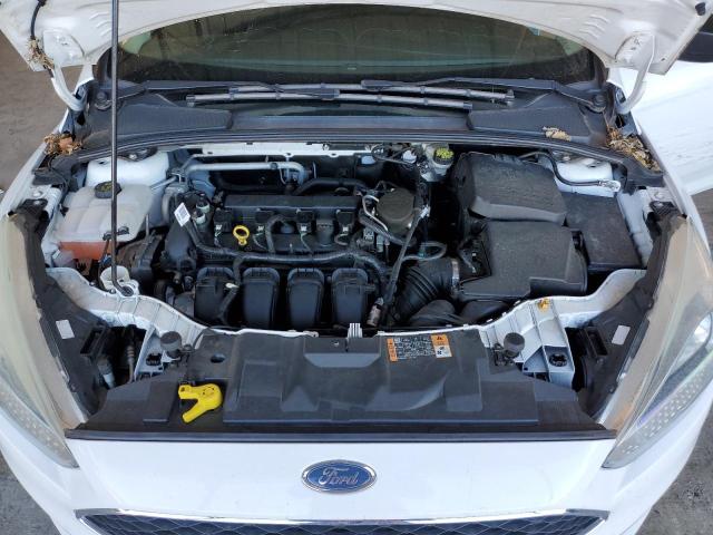 Photo 11 from auction – 2015 FORD FOCUS S with VIN 1FADP3E25FL366154