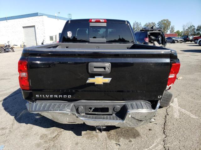 Photo 6 from auction – 2016 CHEVROLET SILVERADO with VIN 3GCUCREC9GG291314