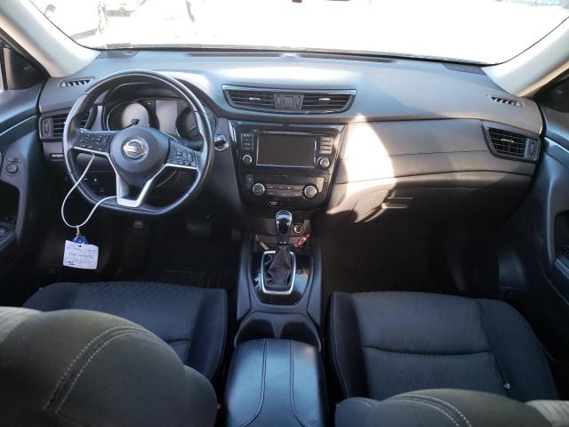 Photo 8 from auction – 2018 NISSAN ROGUE S with VIN JN8AT2MT4JW453049