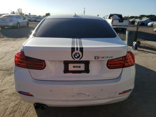 Photo 6 from auction – 2013 BMW 328 I SULE with VIN WBA3C1C52DF437340