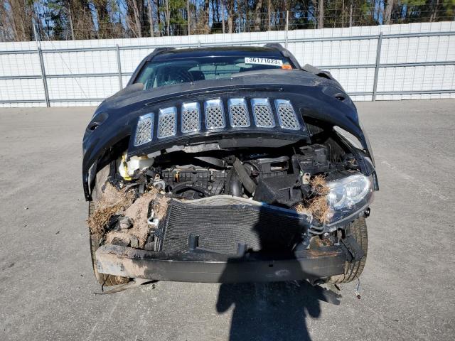Photo 5 from auction – 2016 JEEP COMPASS LA with VIN 1C4NJDEB5GD673518