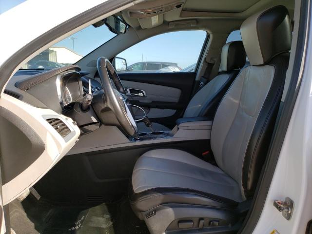 Photo 7 from auction – 2012 GMC TERRAIN SL with VIN 2GKALWEK3C6323502