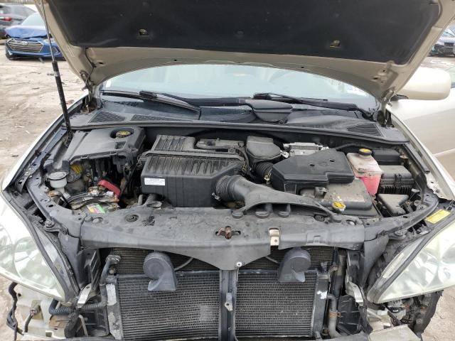 Photo 11 from auction – 2006 LEXUS RX 400 with VIN JTJHW31U860035721