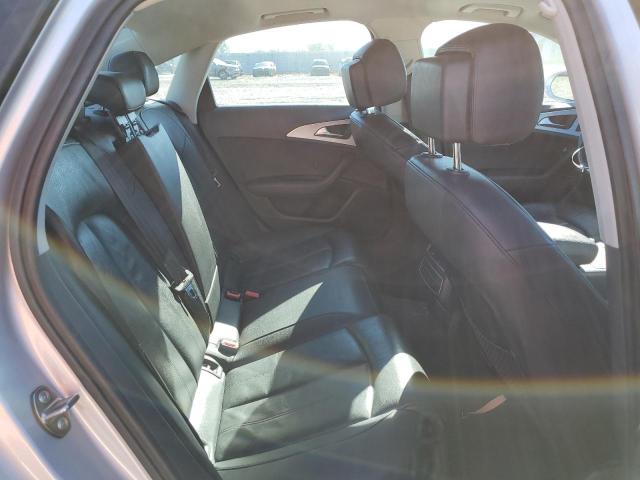 Photo 10 from auction – 2012 AUDI A6 PREMIUM with VIN WAUCFAFC3CN139529