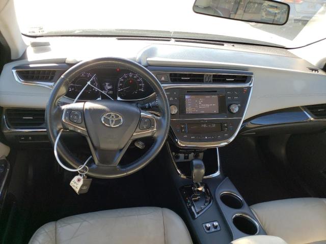 Photo 8 from auction – 2014 TOYOTA AVALON BAS with VIN 4T1BK1EB7EU134938