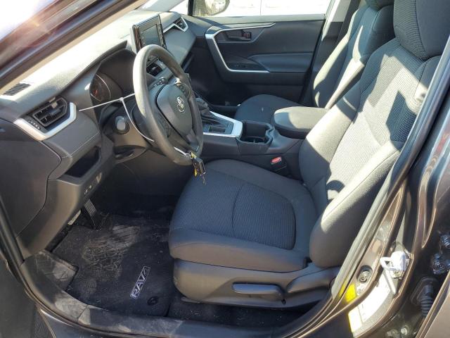 Photo 7 from auction – 2022 TOYOTA RAV4 LE with VIN 2T3H1RFV5NC201758