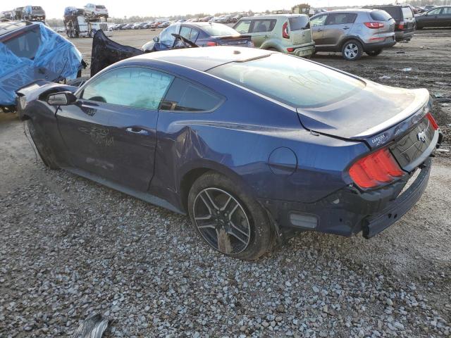 Photo 2 from auction – 2018 FORD MUSTANG with VIN 1FA6P8TH6J5166569