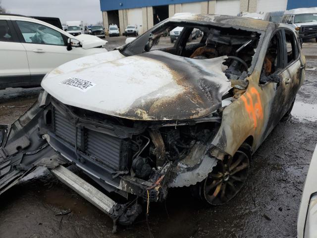Photo 1 from auction – 2018 CHEVROLET EQUINOX LT with VIN 2GNAXJEVXJ6276390