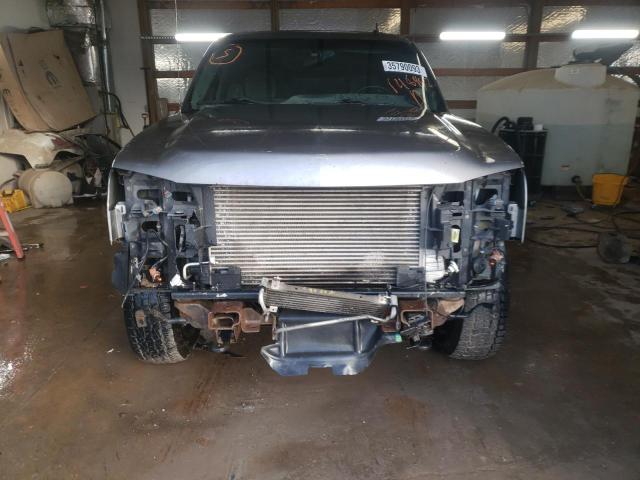 Фото 5 с аукциона – 2006 CHEVROLET SILVERADO с VIN 1GCHK23D76F148952