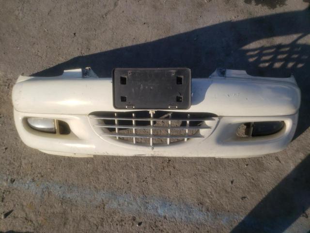 Photo 12 from auction – 2005 CHRYSLER PT CRUISER with VIN 3C3AY75S25T336912