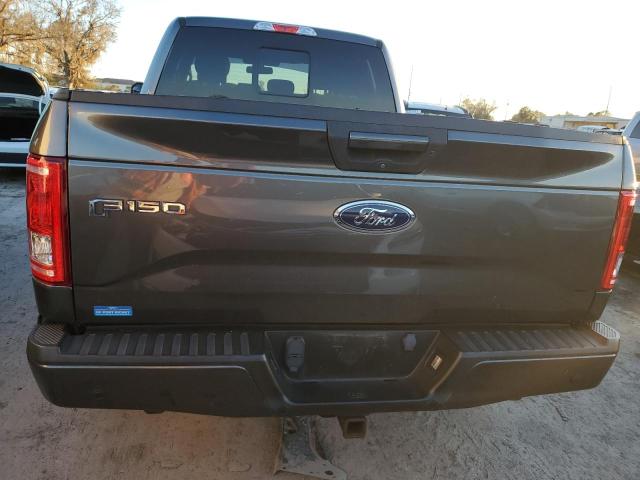 Photo 6 from auction – 2017 FORD F150 SUPER with VIN 1FTEX1EP8HFB49665