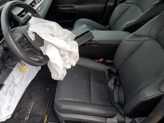 Photo 7 from auction – 2021 LEXUS ES 250 BAS with VIN 58AD11D13MU007633