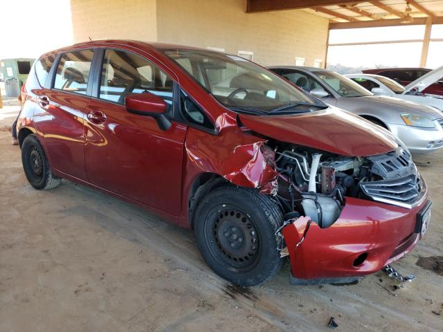 Photo 4 from auction – 2015 NISSAN VERSA NOTE with VIN 3N1CE2CP1FL420772