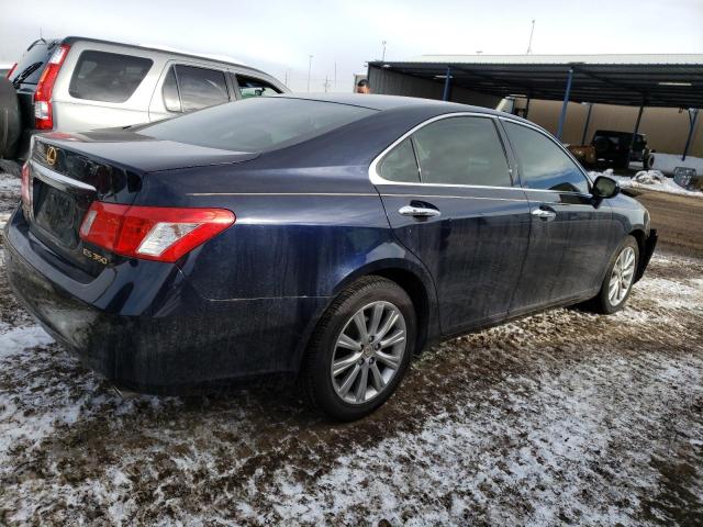 Photo 3 from auction – 2008 LEXUS ES 350 with VIN JTHBJ46G382157697