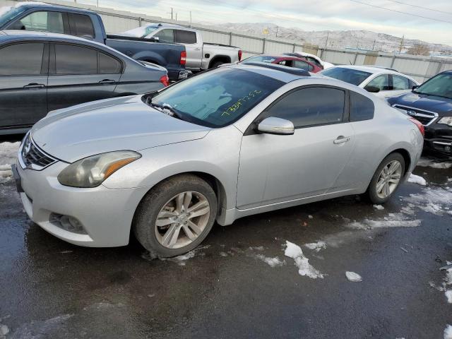 Photo 1 from auction – 2011 NISSAN ALTIMA S with VIN 1N4AL2EP8BC111755