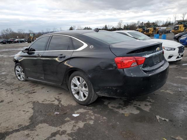 Photo 2 from auction – 2014 CHEVROLET IMPALA LT with VIN 2G1115SL1E9201305