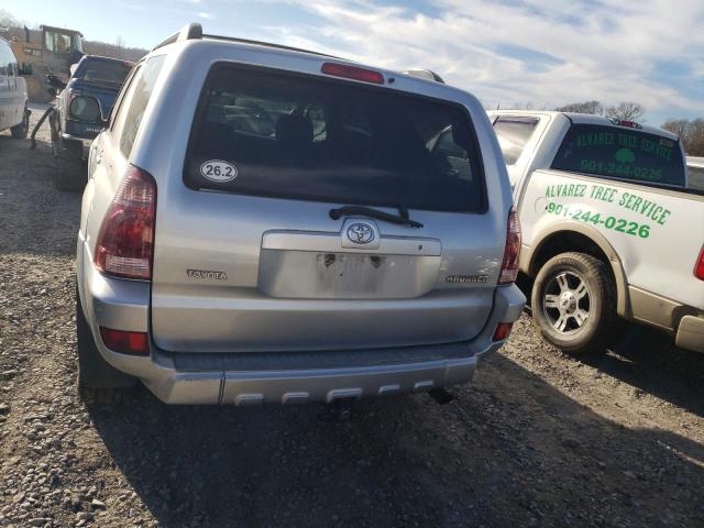 Foto 6 de la subasta – 2005 TOYOTA 4RUNNER SR con VIN JTEZU14R150057773