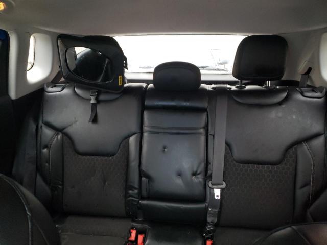 Photo 10 from auction – 2018 JEEP COMPASS LA with VIN 3C4NJCBB9JT166041