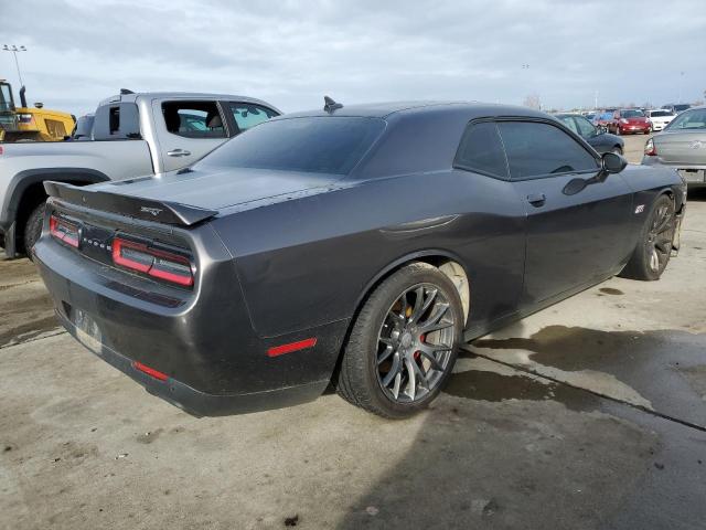 Photo 3 from auction – 2016 DODGE CHALLENGER with VIN 2C3CDZDJ2GH289627