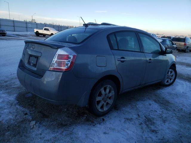 Photo 3 from auction – 2008 NISSAN SENTRA 2.0 with VIN 3N1AB61E28L714130