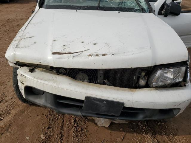 Photo 12 from auction – 2000 HONDA PASSPORT E with VIN 4S6CK58W8Y4409996