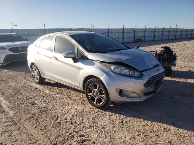 Photo 4 from auction – 2016 FORD FIESTA SE with VIN 3FADP4BJ8GM147030