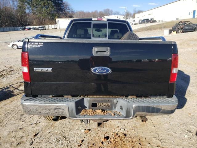 Photo 6 from auction – 2004 FORD F150 with VIN 1FTPX14514NA86756