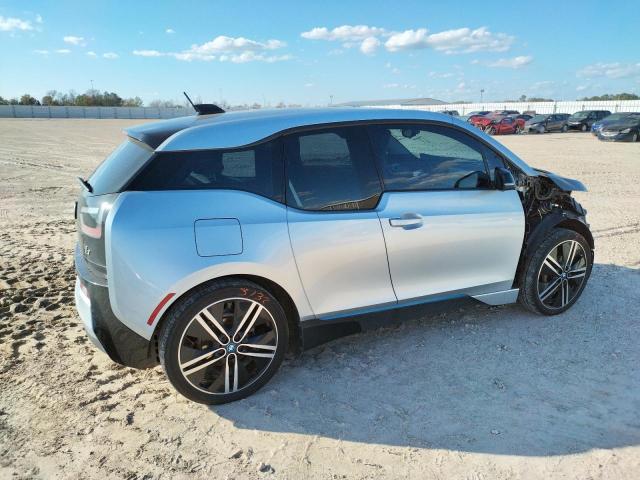Photo 3 from auction – 2015 BMW I3 REX with VIN WBY1Z4C54FV504571