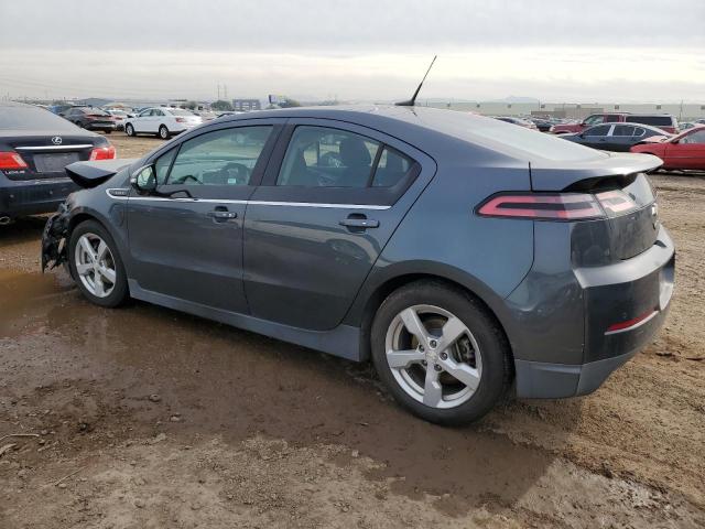 Photo 2 from auction – 2013 CHEVROLET VOLT with VIN 1G1RE6E45DU120522