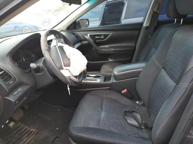 Photo 7 from auction – 2017 NISSAN ALTIMA 2.5 with VIN 1N4AL3AP2HN337931