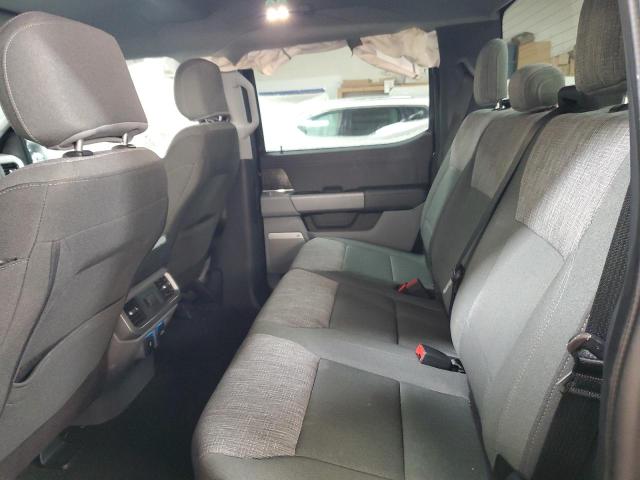 Photo 11 from auction – 2021 FORD F150 SUPER with VIN 1FTFW1E88MKD80289