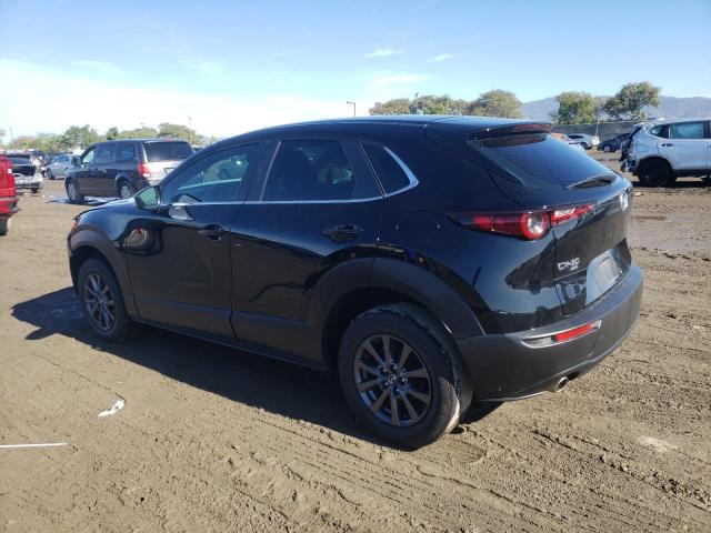 Photo 2 from auction – 2020 MAZDA CX-30 with VIN 3MVDMBBL9LM132022