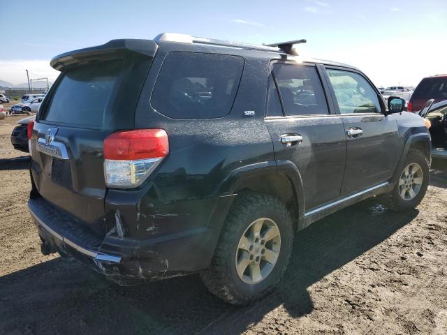 Photo 3 from auction – 2010 TOYOTA 4RUNNER SR with VIN JTEBU5JR2A5027952
