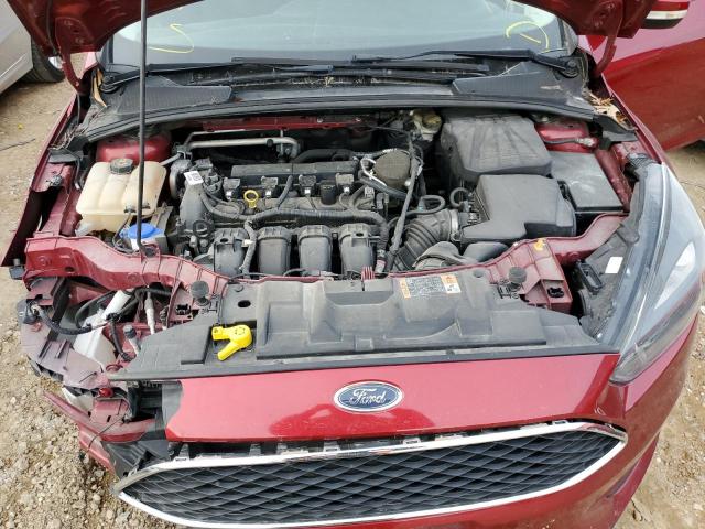 Photo 11 from auction – 2015 FORD FOCUS SE with VIN 1FADP3K22FL220282