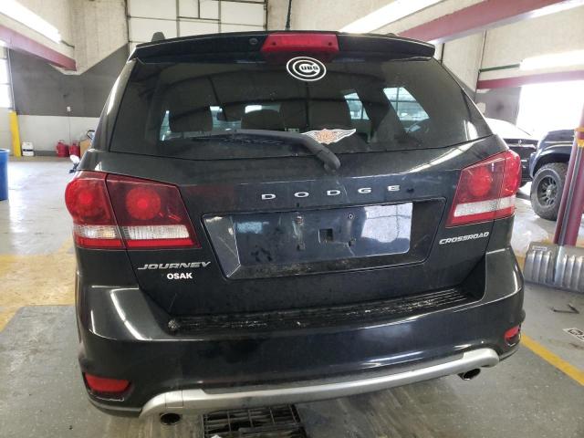 Photo 6 from auction – 2014 DODGE JOURNEY CR with VIN 3C4PDCGG8ET260924