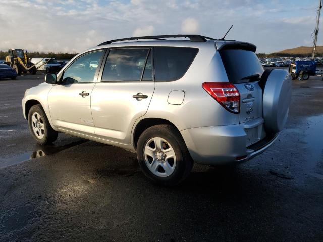 Photo 2 from auction – 2012 TOYOTA RAV4 with VIN 2T3BF4DV2CW260887