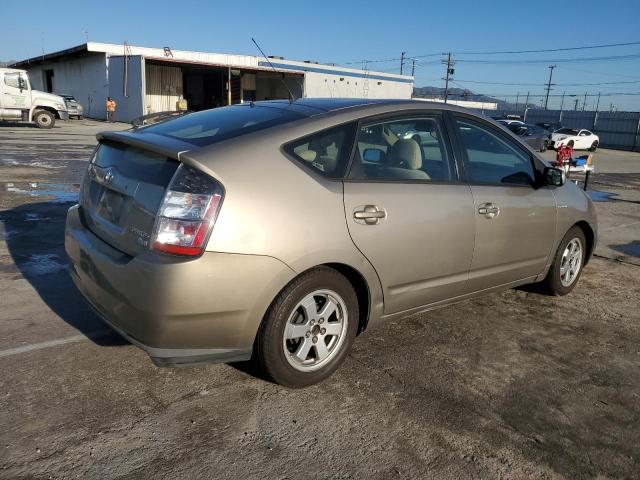 Photo 3 from auction – 2005 TOYOTA PRIUS with VIN JTDKB20U853089517