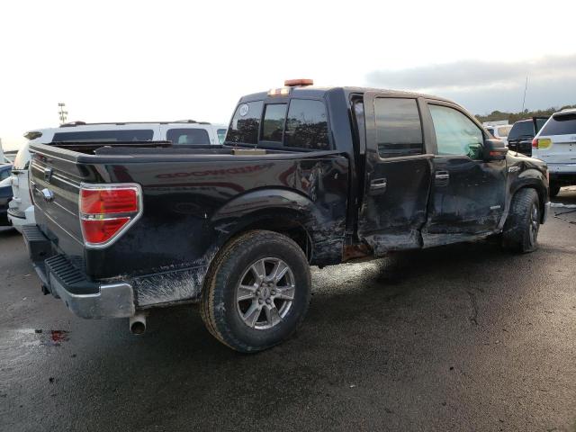 Photo 3 from auction – 2013 FORD F150 SUPER with VIN 1FTFW1ET1DFD60883