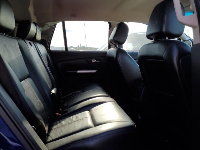 Photo 11 from auction – 2013 FORD EDGE LIMIT with VIN 2FMDK4KC6DBA13703