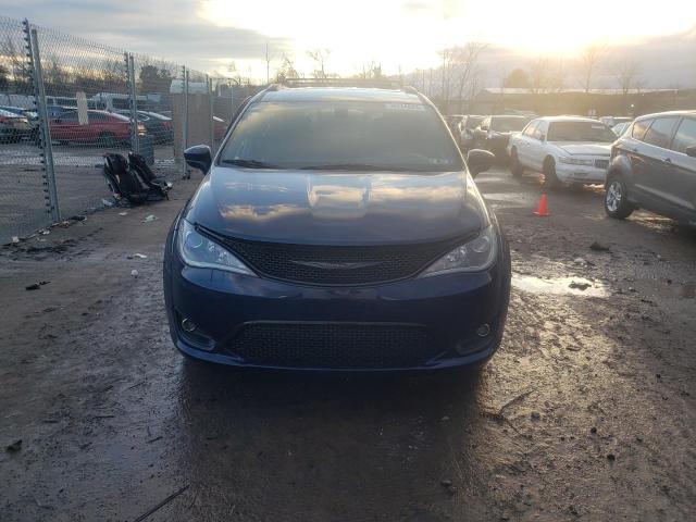 Photo 5 from auction – 2019 CHRYSLER PACIFICA T with VIN 2C4RC1BG7KR506027