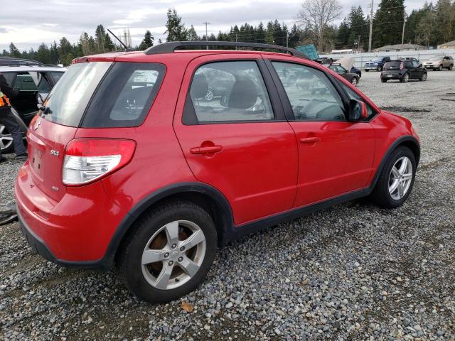 Photo 3 from auction – 2011 SUZUKI SX4 with VIN JS2YB5A30B6300100
