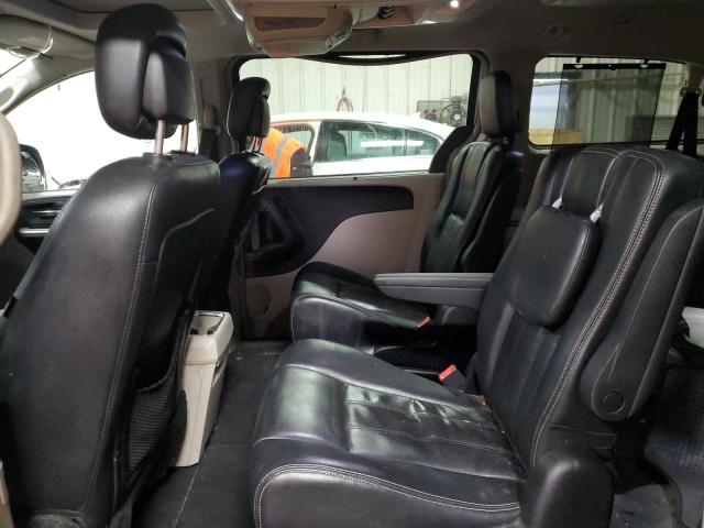 Photo 11 from auction – 2011 CHRYSLER TOWN & COU with VIN 2A4RR8DG8BR780447