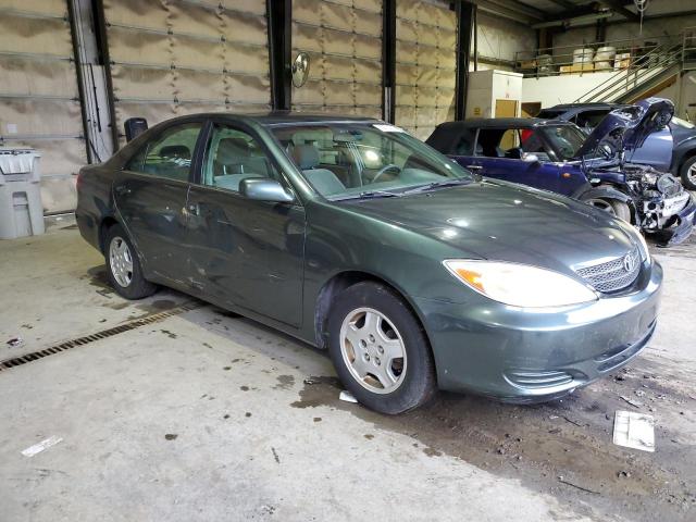 Photo 4 from auction – 2003 TOYOTA CAMRY LE with VIN 4T1BF32K93U552712