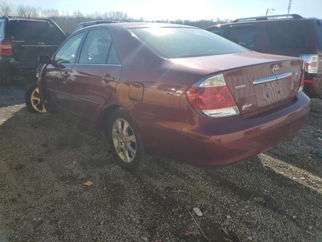 Photo 2 from auction – 2005 TOYOTA CAMRY LE with VIN 4T1BF30K45U103766