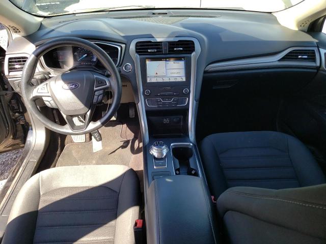 Photo 8 from auction – 2019 FORD FUSION SE with VIN 3FA6P0LU4KR188440