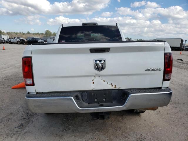 Photo 6 from auction – 2014 RAM 1500 SSV with VIN 1C6RR7XT2ES418553