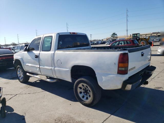 Photo 2 from auction – 2004 GMC NEW SIERRA with VIN 1GTEK19V74E125056