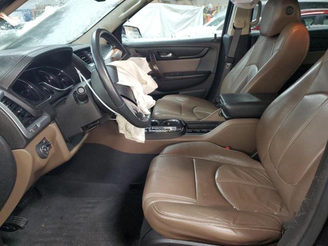 Photo 7 from auction – 2015 GMC ACADIA SLT with VIN 1GKKVRKDXFJ310792